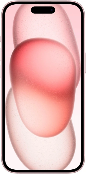 смартфон apple iphone 15 plus 512 гб, pink (nano-sim + esim)