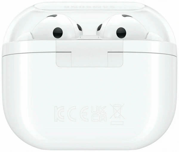 samsung galaxy buds 3 pro r630 white