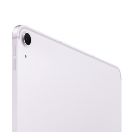 планшет apple ipad air 11 (m4, 2026) wi-fi 128 гб, purple «фиолетовый»