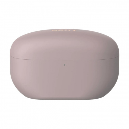 sony wireless wf-1000xm5 pink