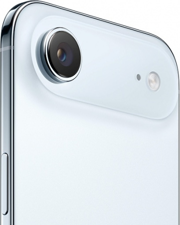 смартфон apple iphone air 256 гб, небесно-голубой| sky blue, (dual esim)