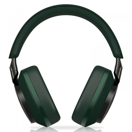 беспроводные наушники bowers & wilkins px8 dark forest