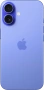 смартфон apple iphone 16 plus 256 гб, ultramarine (nano-sim + esim)