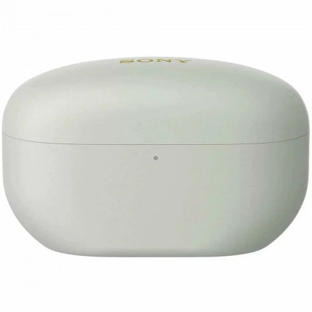 sony wireless wf-1000xm5 platinum silver