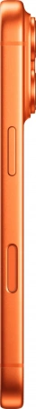 смартфон apple iphone 17 pro max 1024 гб, "космический оранжевый" | cosmic orange (esim)