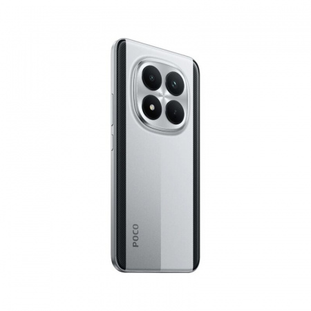 смартфон pocophone m8 pro 12/512gb серебро (silver)