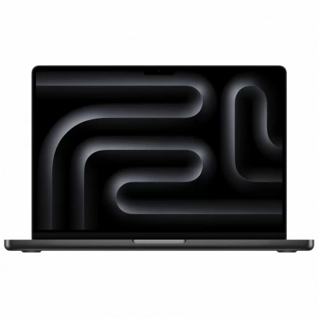 ноутбук macbook pro 16 m4 max (14-cpu, 32-gpu) 36/1tb space black (mx303)