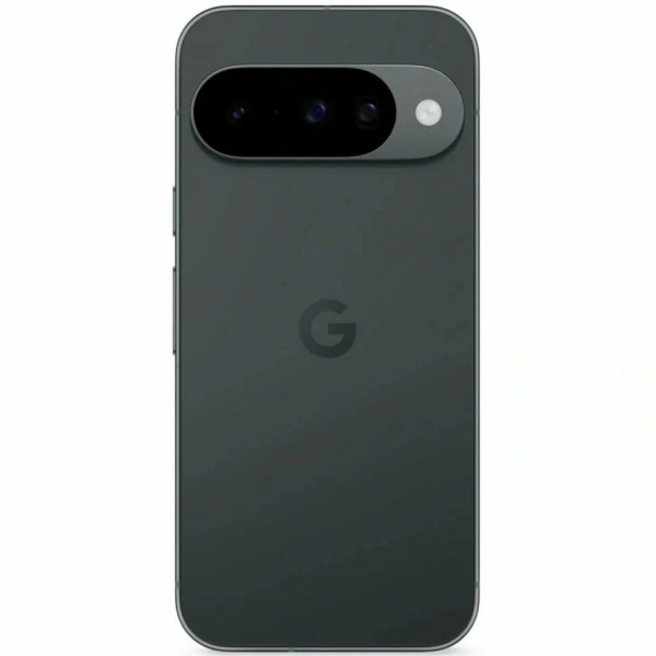 смартфон google pixel 10 12/128 гб obsidian usa