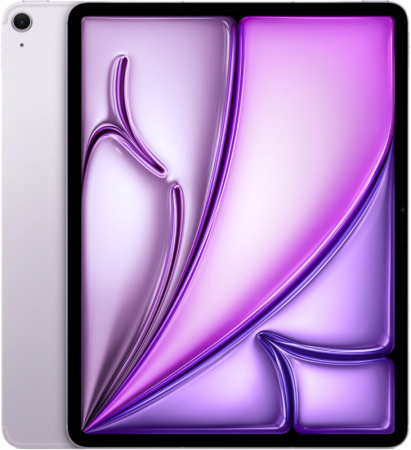 планшет apple ipad air 11 (m4, 2026) wi-fi 128 гб, purple «фиолетовый»