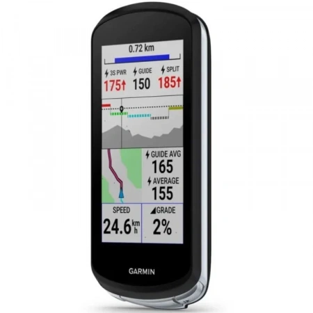 велокомпьютер garmin edge 1040 010-02503-01