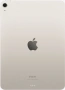 планшет apple ipad air 13 (m3, 2025) wi-fi 256 гб, starlight
