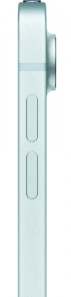 планшет apple ipad air 13 (m3, 2025) wi-fi 128 гб, blue
