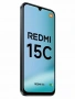 смартфон xiaomi redmi 15c 8/256 black