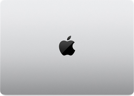 ноутбук apple macbook pro 16 (2026) (m5 pro 18c/20c gpu) 48 гб, 1 тб , серебристый