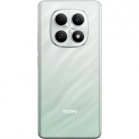 смартфон xiaomi redmi note 15 8/256 гб forest green