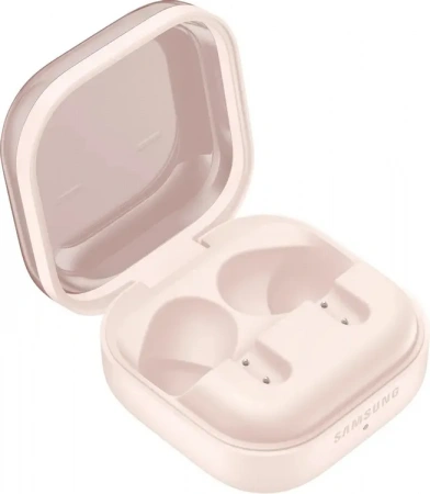 samsung galaxy buds 4 pro r640 pink gold