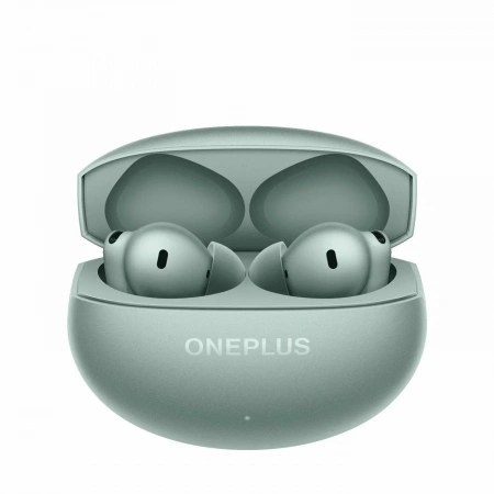 наушники oneplus buds 4 zen green