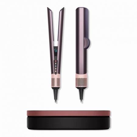 выпрямитель dyson ht01 airstrait  jasper plum