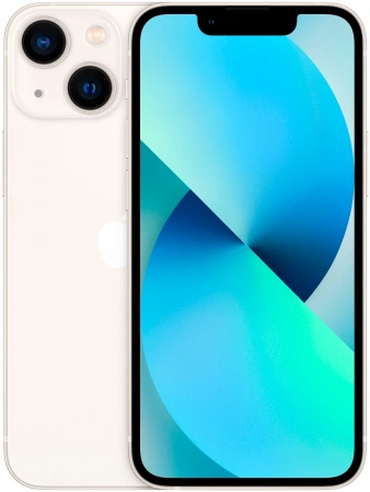 iphone 13 256 гб starlight