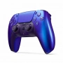 геймпад sony playstation 5 dualsense chrome indigo