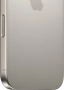 смартфон apple iphone 16 pro max 512 гб, natural titanium (nano-sim + esim)
