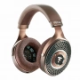 наушники focal clear mg brown