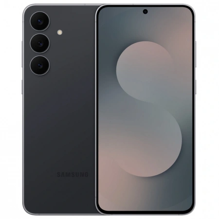 смартфон samsung galaxy s25 fe 8/128 gb jet black