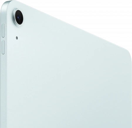 планшет apple ipad air 13 (m3, 2025) wi-fi 128 гб, blue