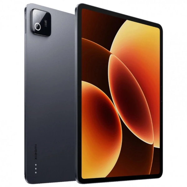 планшет xiaomi pad 8 pro wi-fi 12/512gb серый (gray)