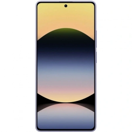 смартфон xiaomi redmi note 14s 12/512 гб aurora purple