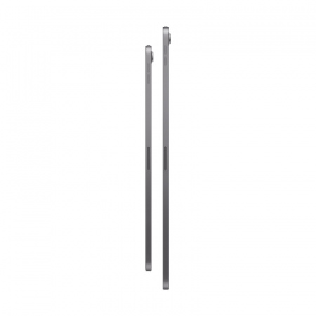 планшет apple ipad air 11 (m4, 2026) wi-fi 256 гб, space gray «серый космос»