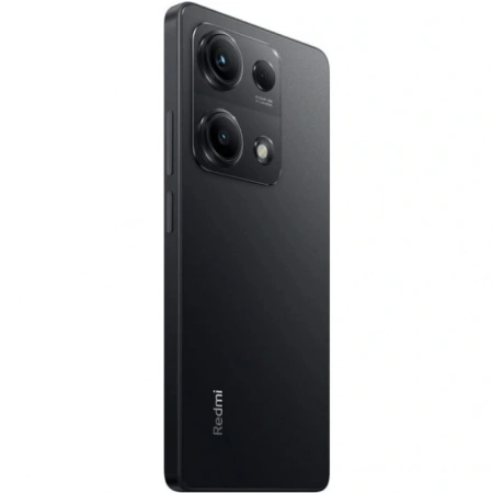 смартфон xiaomi redmi note 14s 12/512 гб midnight black