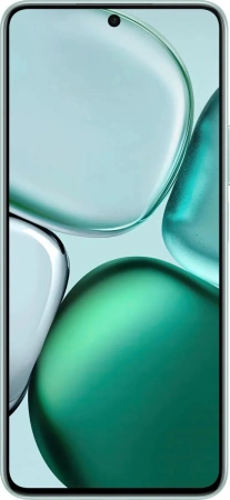 смартфон honor x9d 5g 12/256 gb forest green 