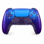 геймпад sony playstation 5 dualsense chrome indigo