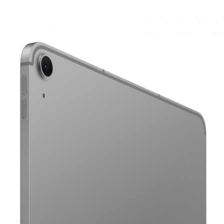 планшет apple ipad air 11 (m4, 2026) wi-fi 256 гб, space gray «серый космос»