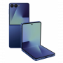 смартфон samsung galaxy z flip 7 12/256 гб blue shadow