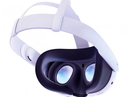 oculus quest 3 512 gb 4к 