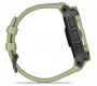 умные часы watch garmin instinct 3 50 amoled fern green with fern green band 010-03020-02