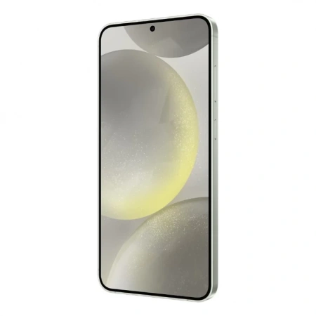 смартфон samsung galaxy s24 8/256 гб, jade green (s921b)
