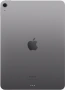 планшет apple ipad air 13 (m3, 2025) wi-fi 256 гб, space gray