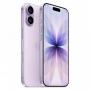смартфон apple iphone 17 256 гб, purple (esim)