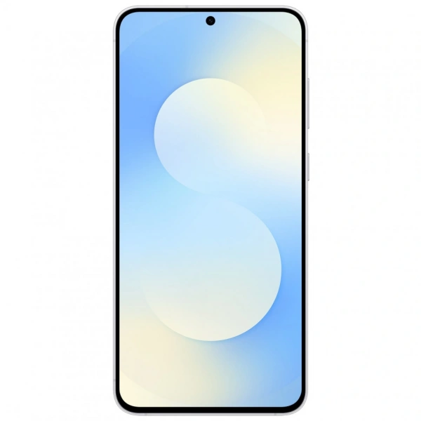 смартфон samsung galaxy s25 fe 8/128gb ice blue