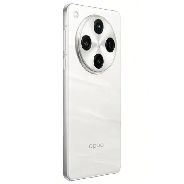 смартфон oppo find x8 pro 16/512 gb white