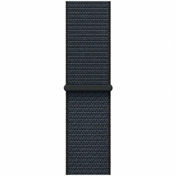 умные часы apple watch se 2 (2024) 44 midnight sport loop m/l