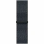 умные часы apple watch se 2 (2024) 40 midnight sport loop