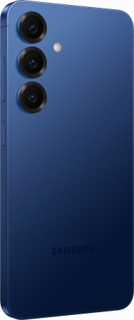 смартфон samsung galaxy s25 12/256 гб navy  (s9310)
