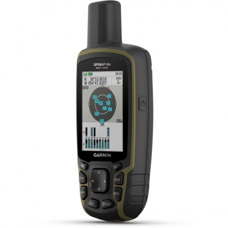 навигатор garmin gpsmap 65s 010-02451-11