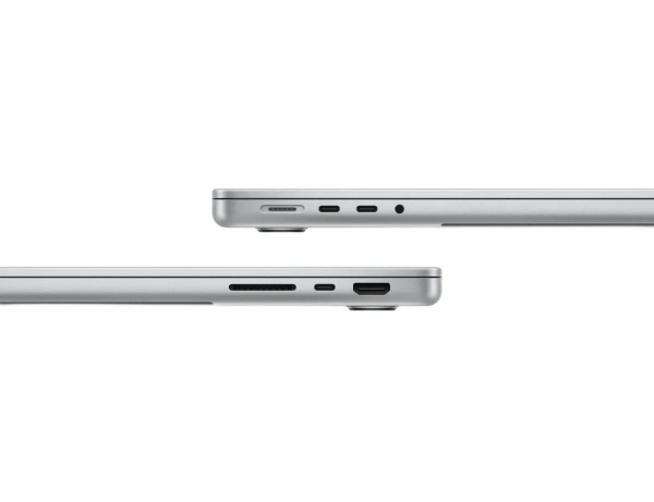 ноутбук apple macbook pro 16 (2026) (m5 max 18c/32c gpu) 36 гб, 2 тб , серебристый