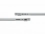 ноутбук apple macbook pro 16 (2026) (m5 pro 18c/20c gpu) 48 гб, 1 тб , серебристый