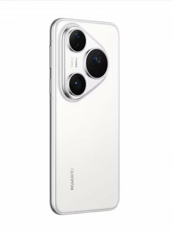 huawei pura 80 pro 12/512 гб glazed white